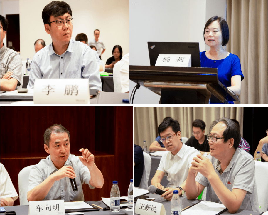 陕西省疝与腹壁外科创新型生物材料研讨会圆满举办