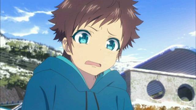 图片[10] - 看到他们就想到海！《10位和大海很相配的动漫角色》夏天就是要配泳装啦！ - xizi