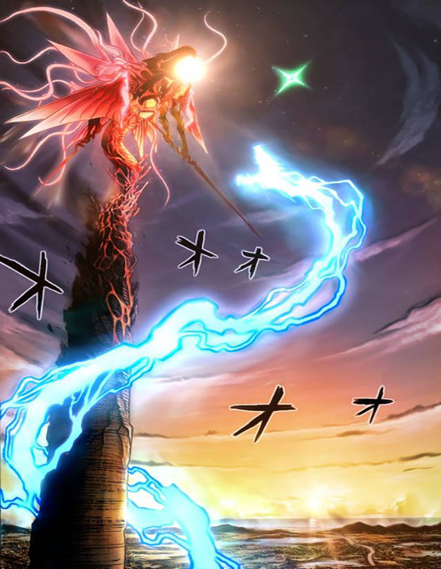 原创一拳超人:10秒杰和赛大蛇对波,为何偏离轨道却是赛克斯的攻击?