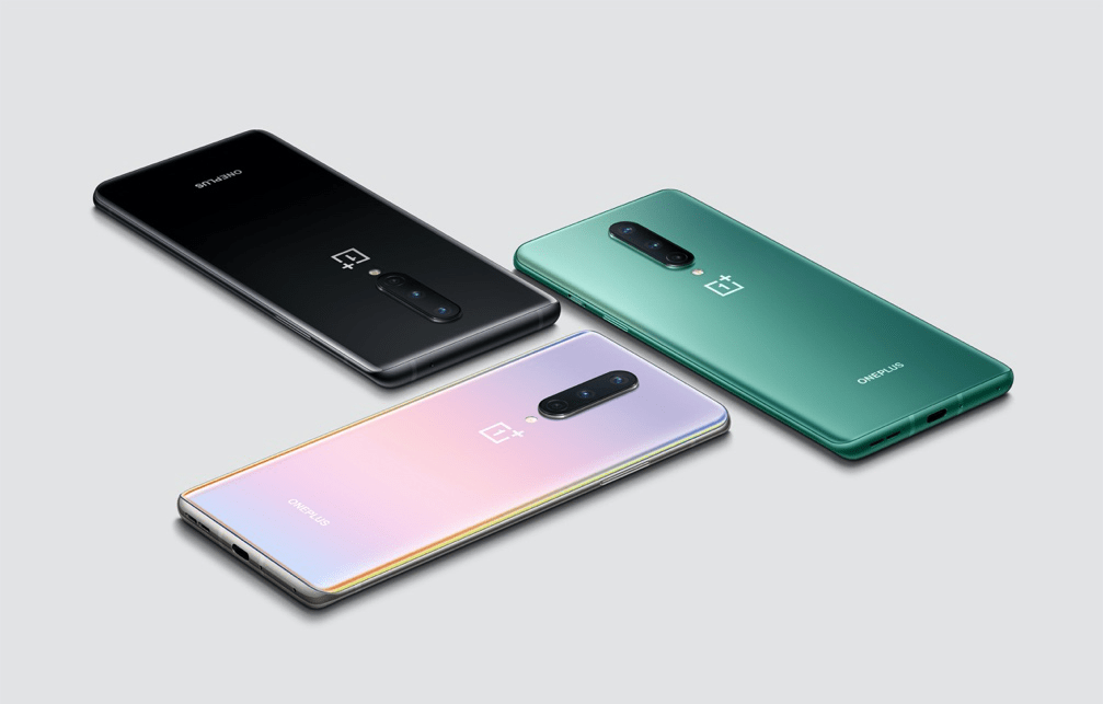 Counterpoint数据：一加Q2印度高端手机市场夺冠 一加8 成最畅销机型(图3)