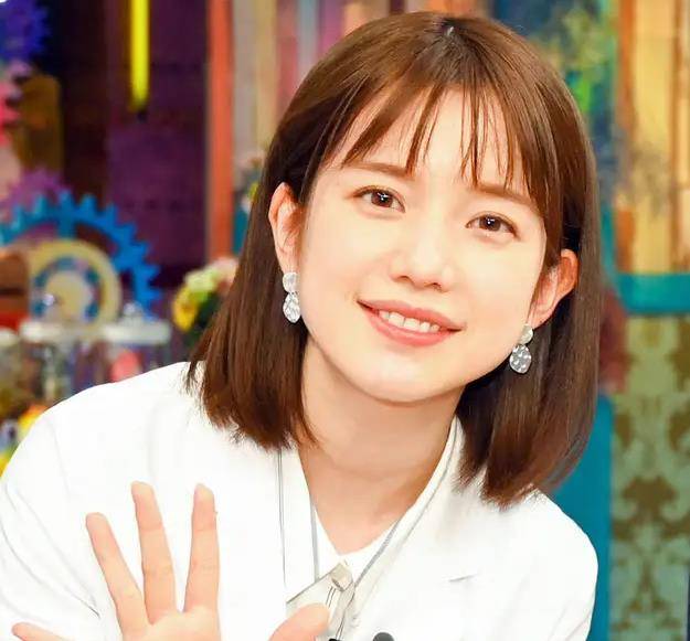 美到全民着迷!日本最受欢迎女主播,扮心机绿茶女依然有人爱