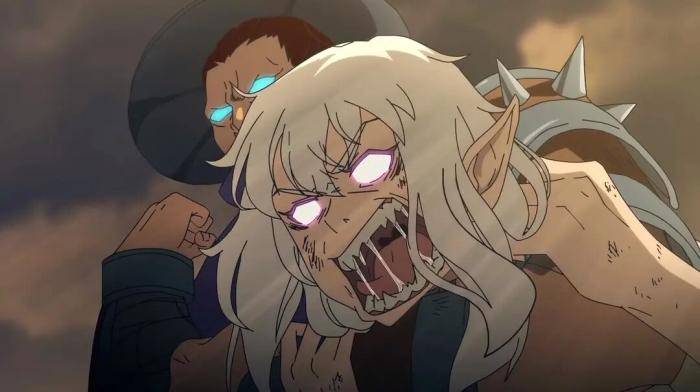 原创镇魂街跌落神坛第二季口碑不如第一季问题出在哪