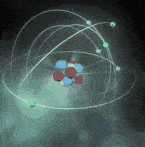 或许万有引力/磁场力/其他?