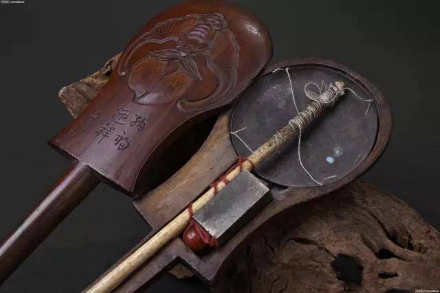 戥子,古代的精密衡器,秤中贵族!值得收藏