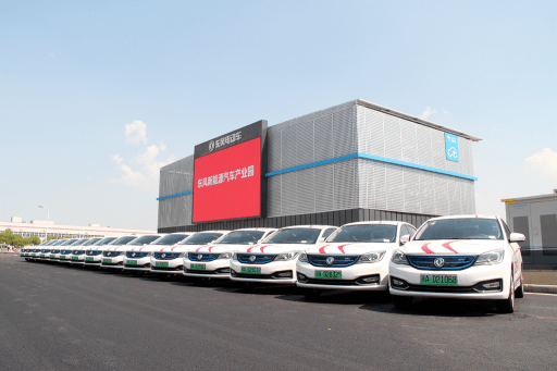 东风绘岚图东风汽车的高端蓝图能得到市场认可吗