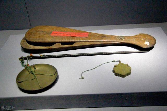 戥子,古代的精密衡器,秤中贵族!值得收藏