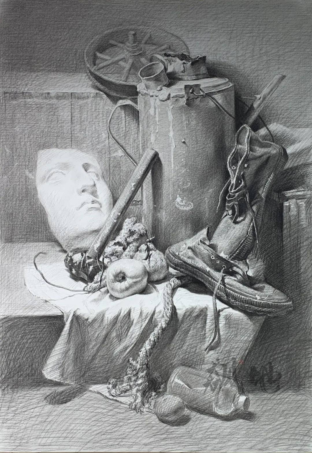 清华那点事儿你对美院专业了解多少北京飙地画室