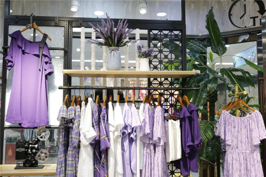 原创后疫情时代郑州服装人如何乘风破浪二