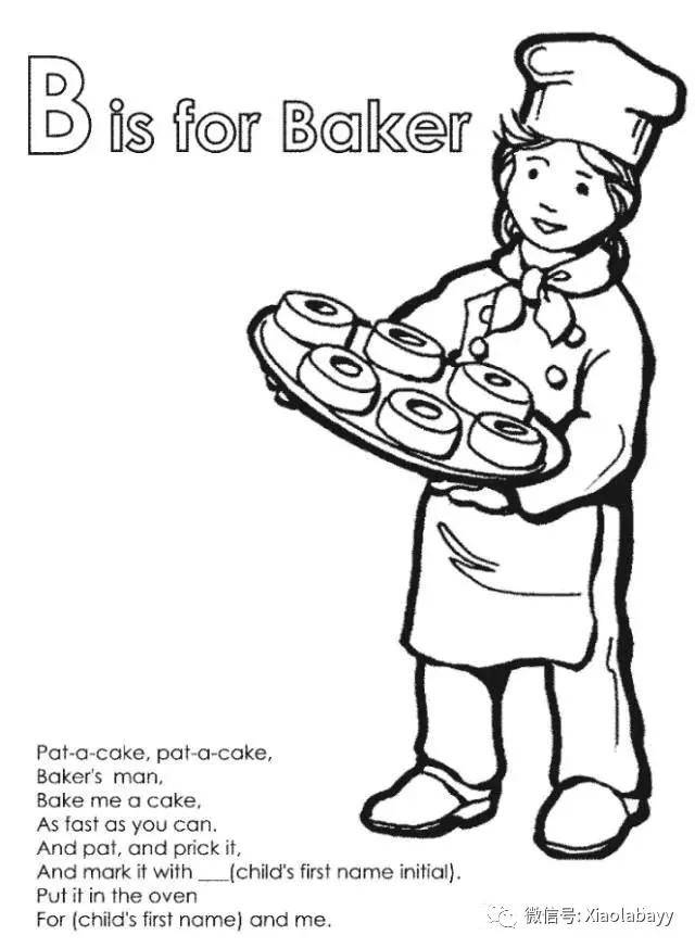 鹅妈妈童谣攻略▏1阶9课patacake