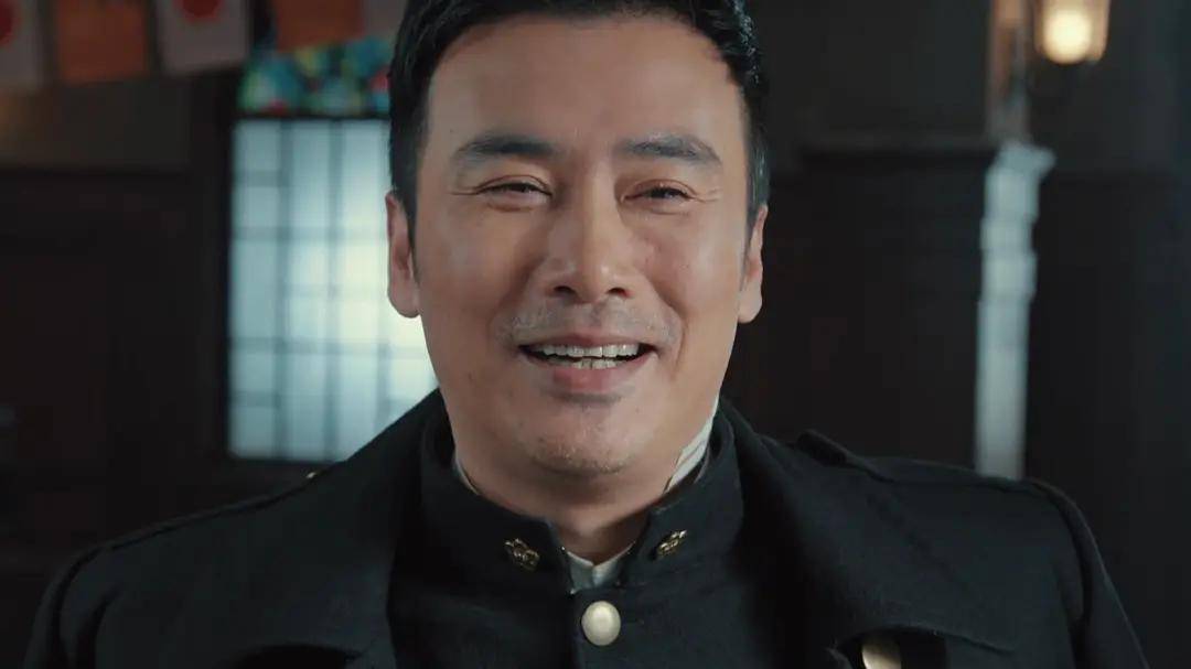 《胜算》烧脑收官,方厅长最让人意外,论演技,柳云龙只能排第四