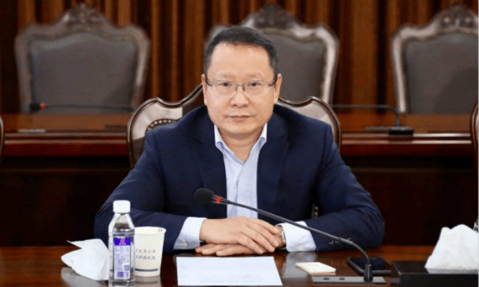 曾任职世界银行,一手筹建中金资本,他对新兴产业有着不同见解_丁玮