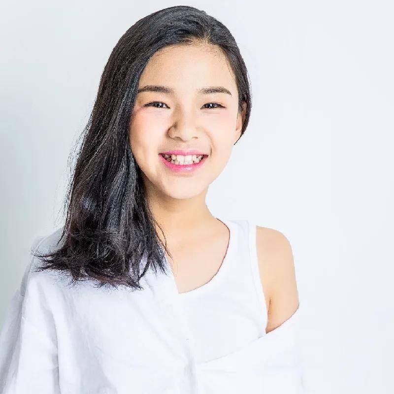 李嘉桐考入川舞 mv《晴天》温暖上线!愿你此去繁花似锦 归来星途璀璨