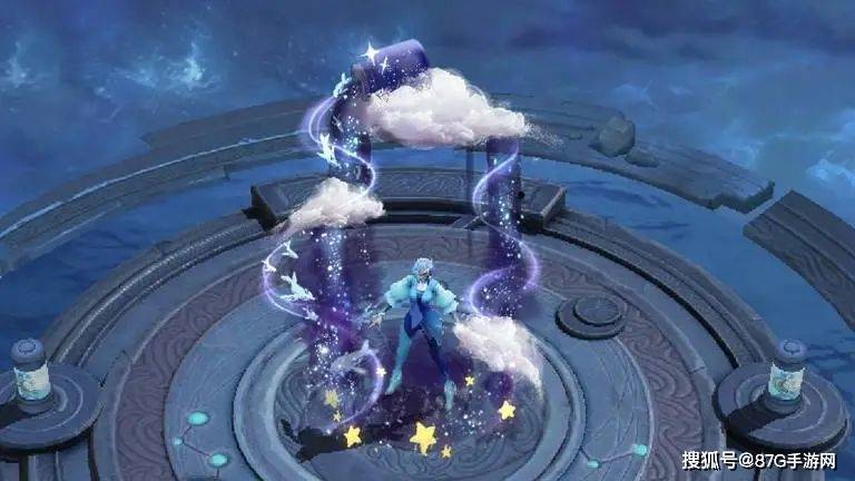 原创王者荣耀表现道具设计大赛二十强决出,出道即巅峰,上线准被砍!