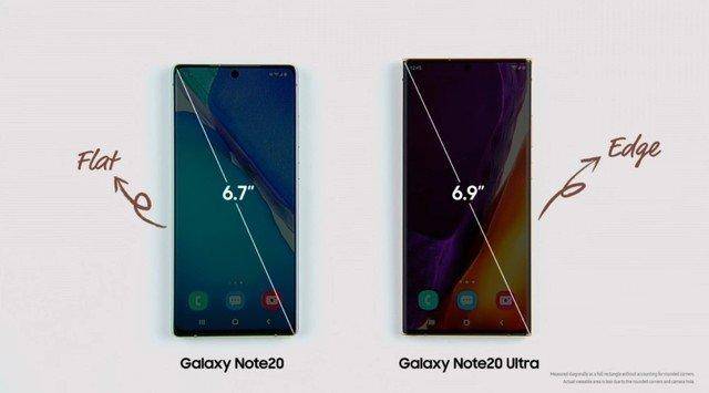 三星note20和华为mate40,谁才是真正的安卓机皇?