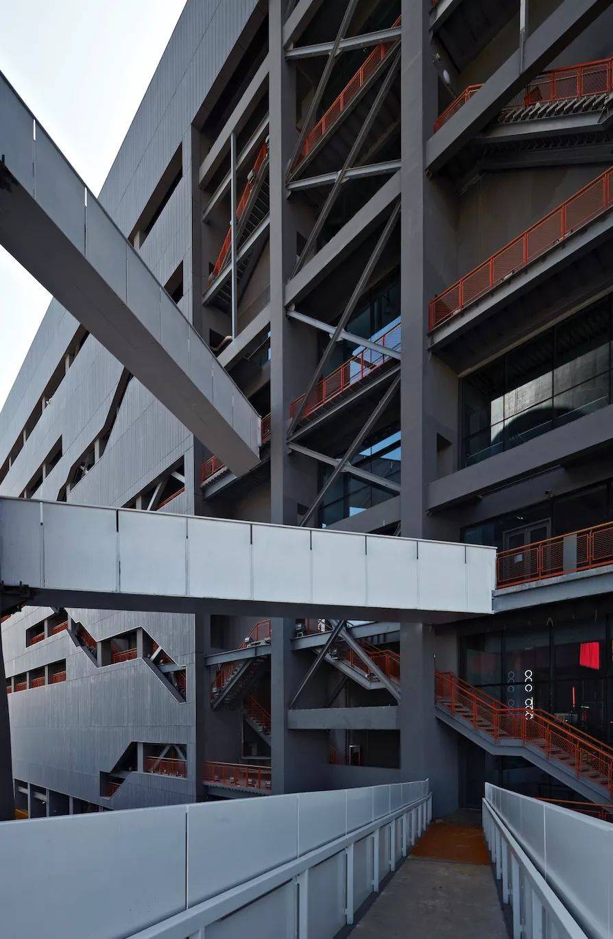 上海当代艺术博物馆