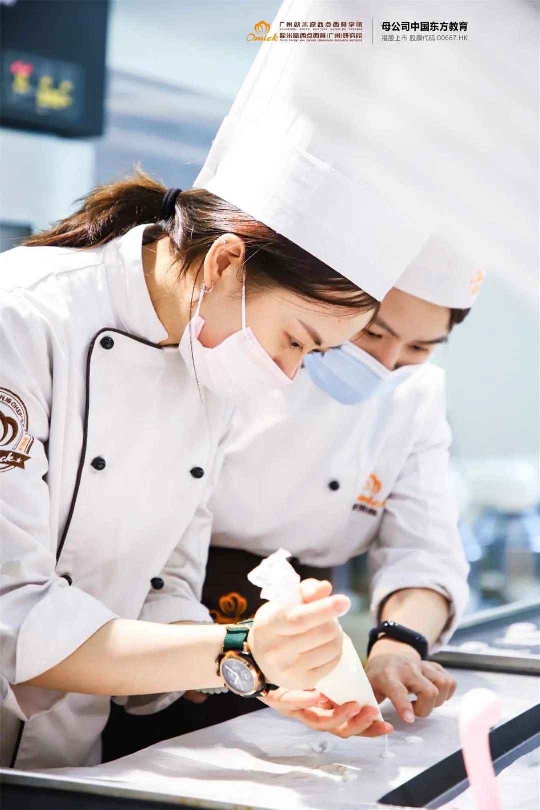 安利给吃货的动漫梦色糕点师超燃看完让人忍不住想学甜点