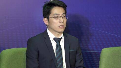 兴证全球基金兴全绿色投资基金基金经理 邹欣