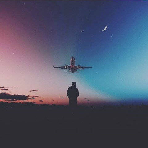 彻夜难眠的痛苦说说,适合深夜一个人看_于未来