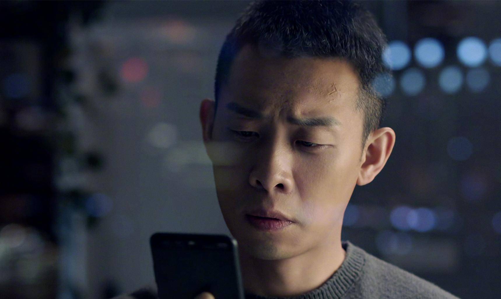 要介绍参与这部电影的演员就是张译,《我的团长我的团》《兵团岁月》