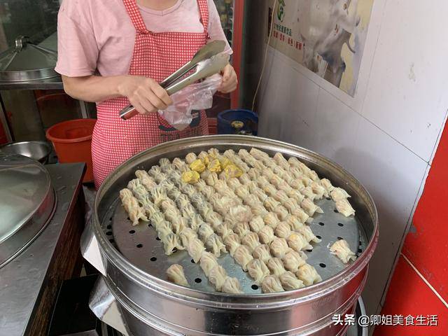光头佬饺子,为什么光头佬饺子这么火-团团金服