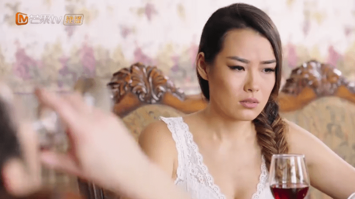 原创她是爱之初中最可怜的女角色观众却说她不值得同情