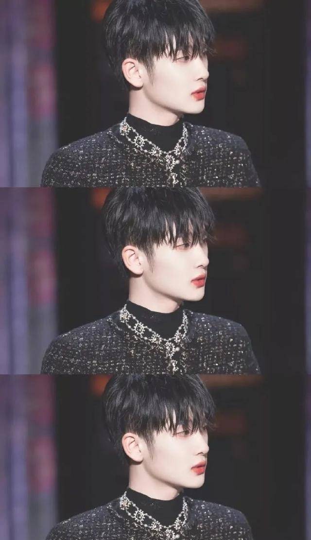 r1se全网粉丝超1亿,周震南对标希林娜依·高,硬糖路