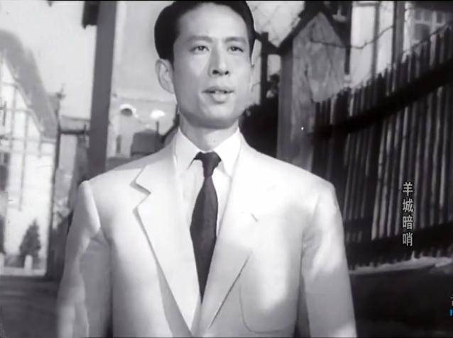 《羊城暗哨》主演今何在?难忘冯喆,于飞,狄梵,宏霞梁明今健在