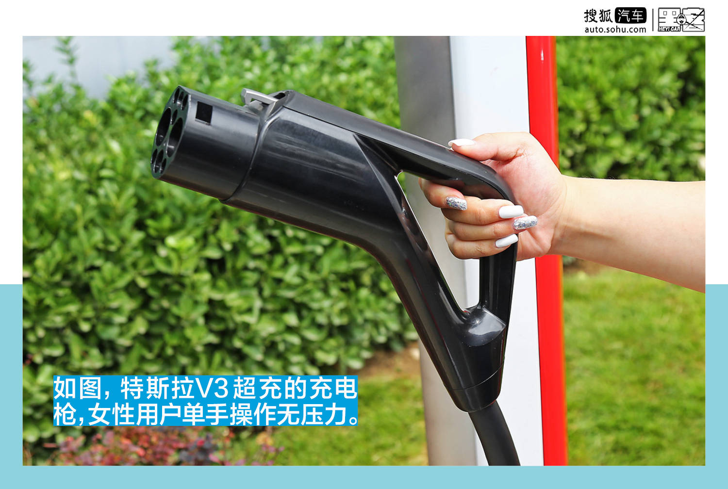 简单概括液冷线缆的"隐性"好处:能让充电桩一直保持最佳的输出状态,不