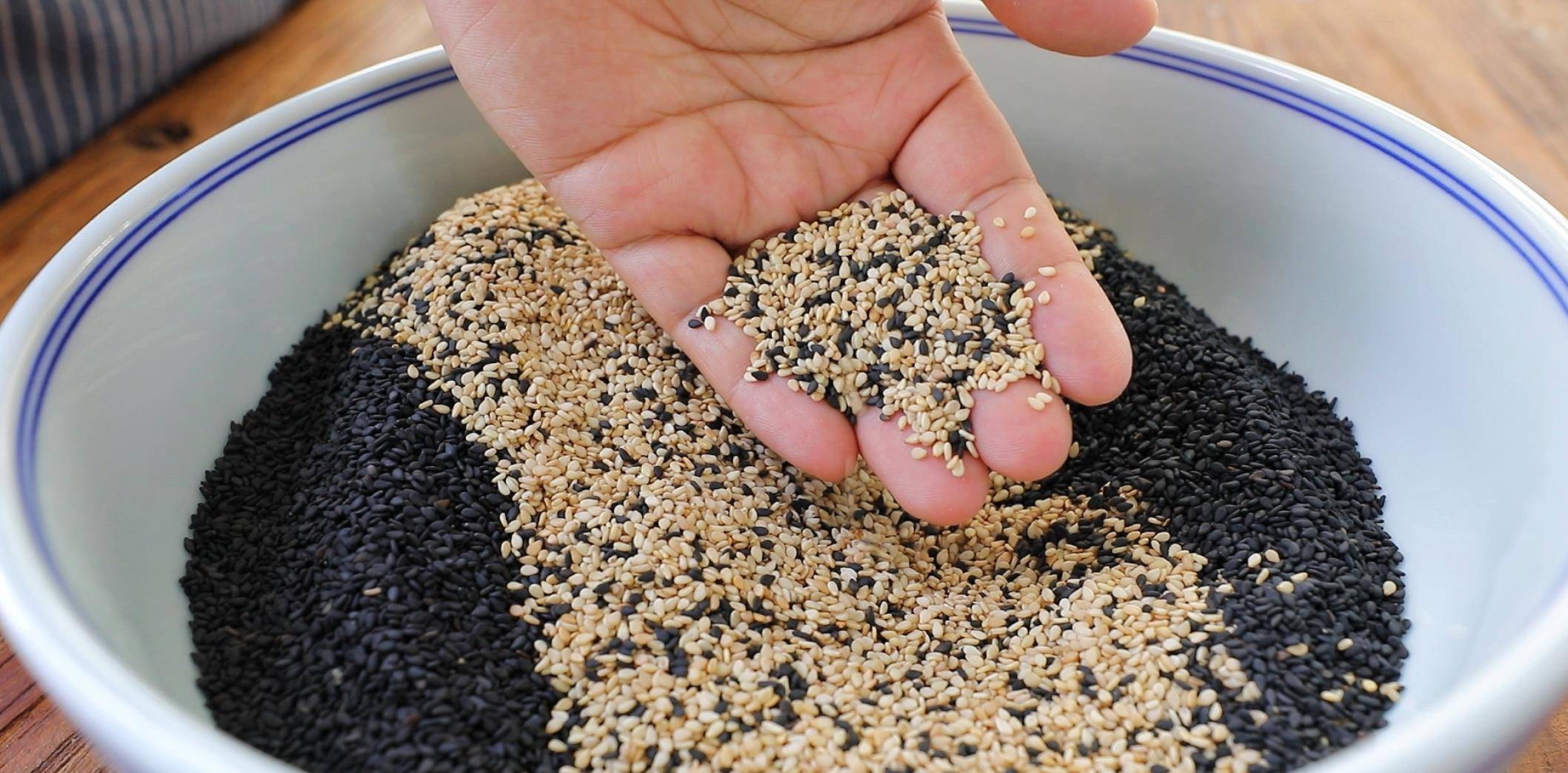 如何出售自己的芝麻粒