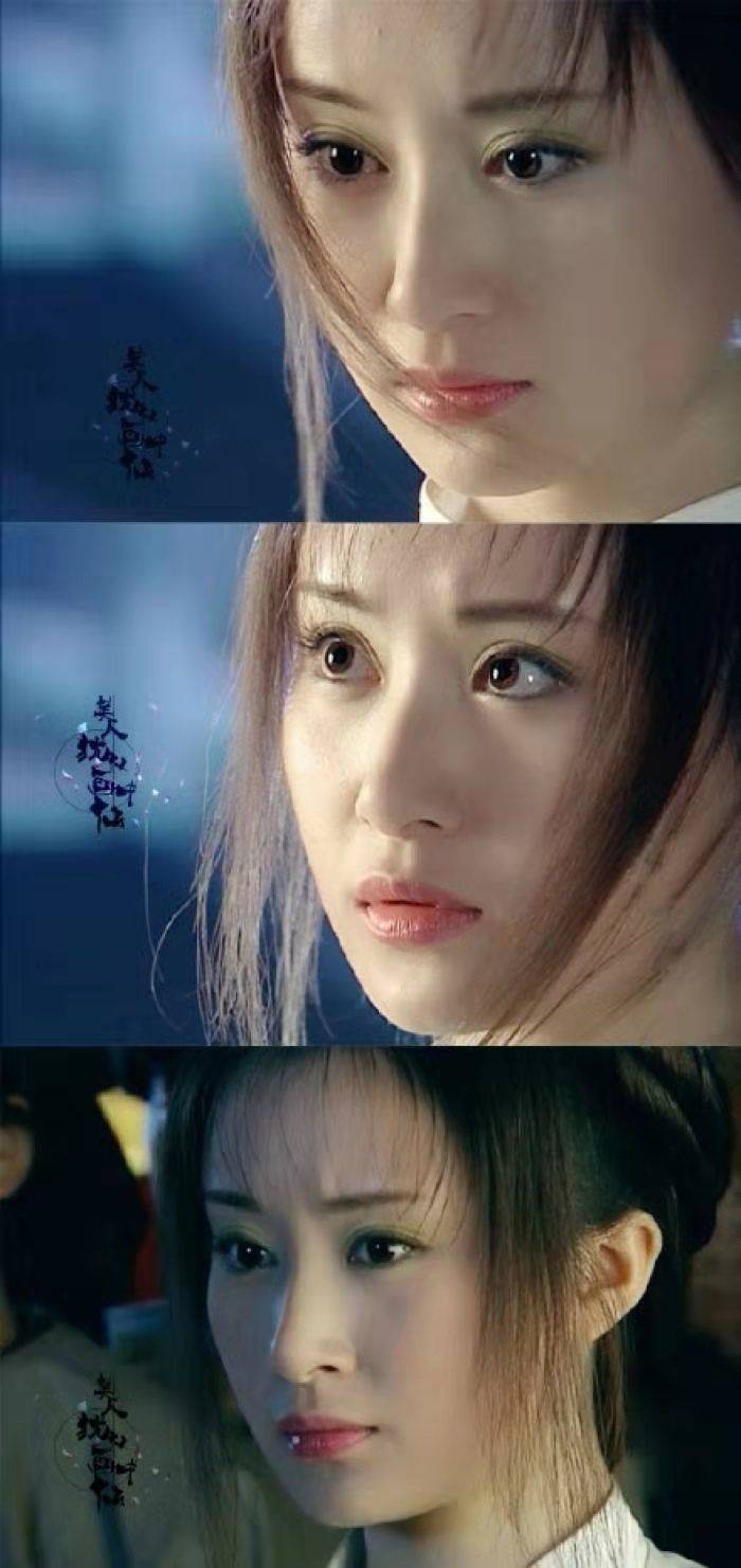 第二:《少年大钦差》——陈文静舒畅饰演的小玉很灵动,一颦一笑都很