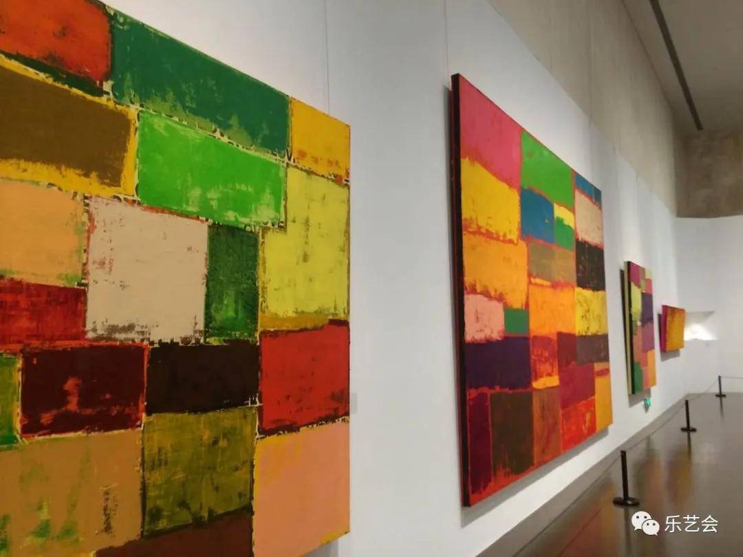 艺展回顾:"love aijing:艾敬的爱" 展