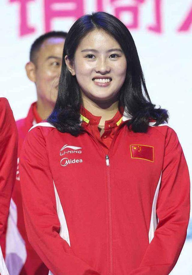 跳水女王27岁再逆袭变女神今美出天际金牌超郭晶晶追平吴敏霞