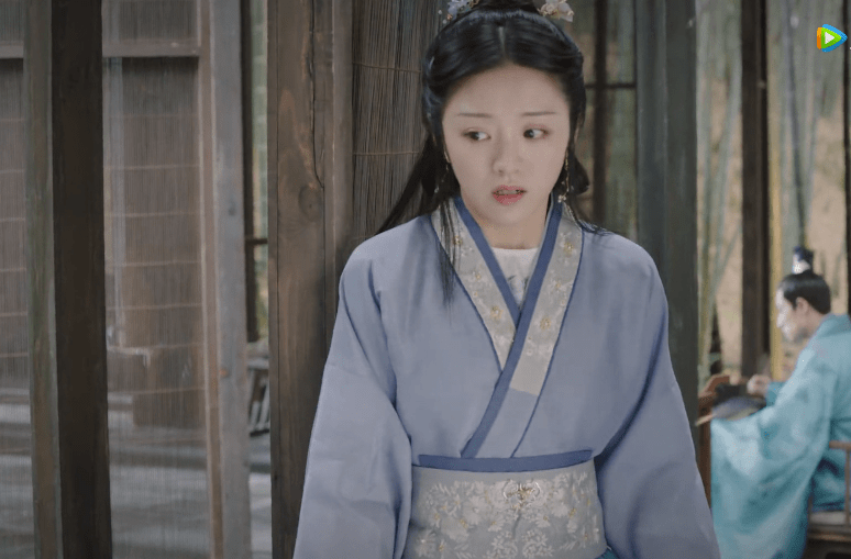 锦绣南歌:红丹为何背叛骊歌?谁是幕后主使?1个理由看并非沈乐清