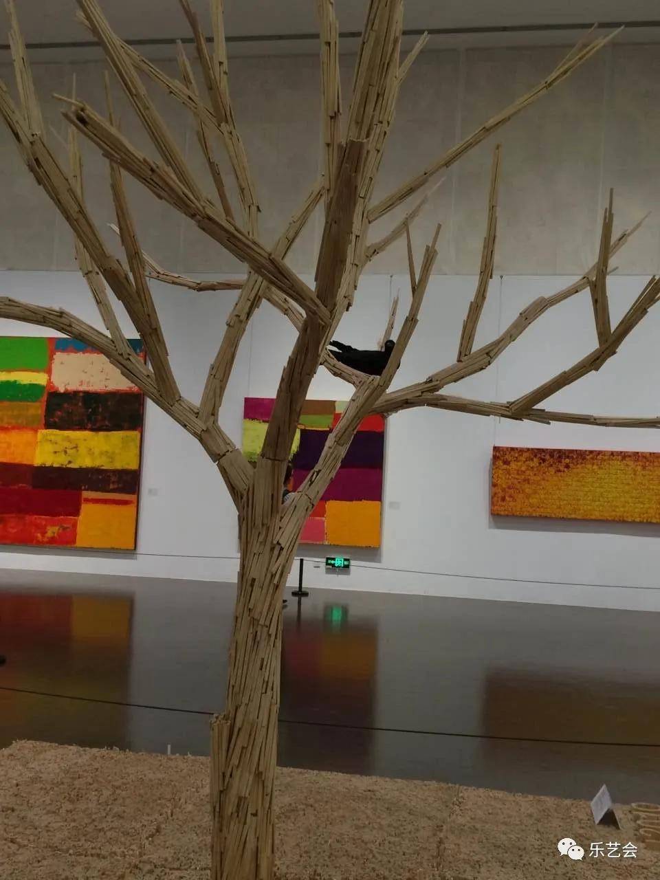 艺展回顾:"love aijing:艾敬的爱" 展