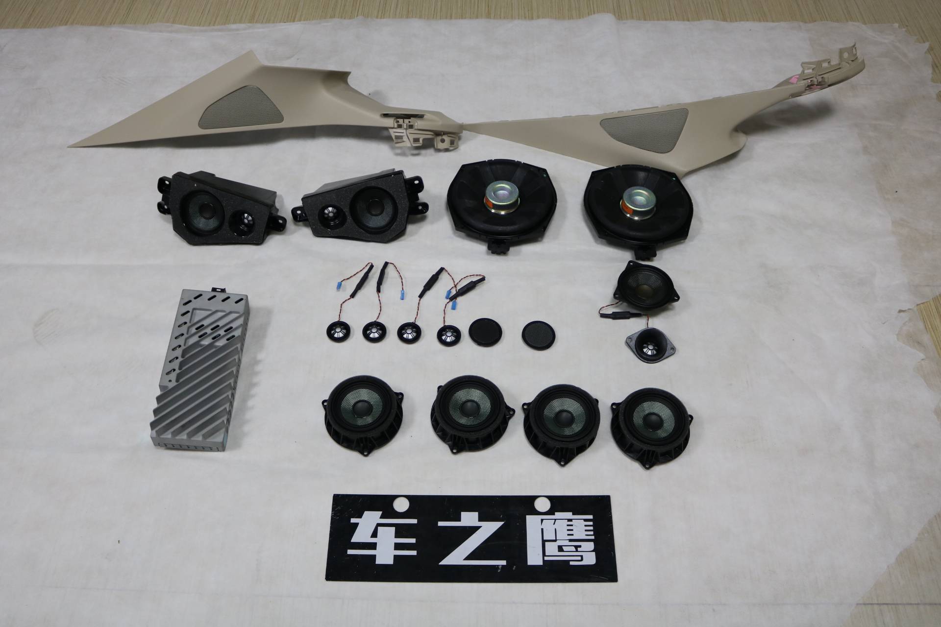 深圳坂田宝马x5宝马x6装原厂哈曼卡顿_搜狐汽车_搜狐网