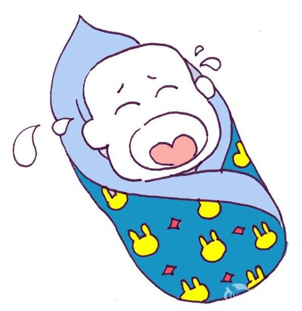 了解宝宝的摩罗反射