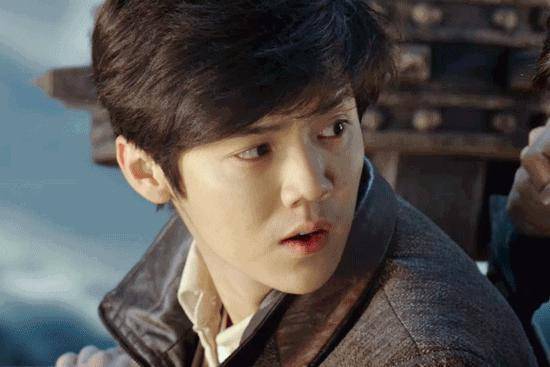 5版《盗墓笔记》吴邪的扮演者,你觉得最符合原型的,是哪一版?