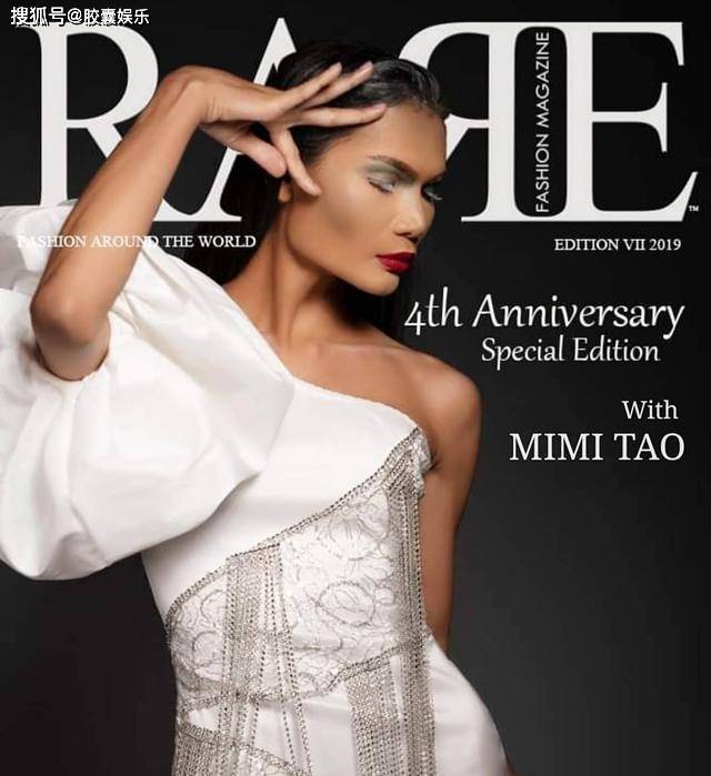 原创泰国内衣女模特火了曾是男儿身做6年和尚完美比例受品牌追捧