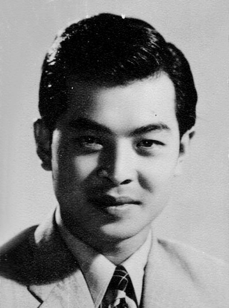 1953年男演员图片