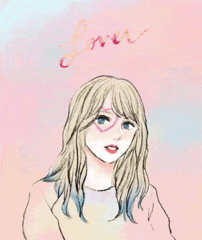 原创一年后观看霉霉的这支mv不禁感叹霉霉才是真正的预言家太牛了