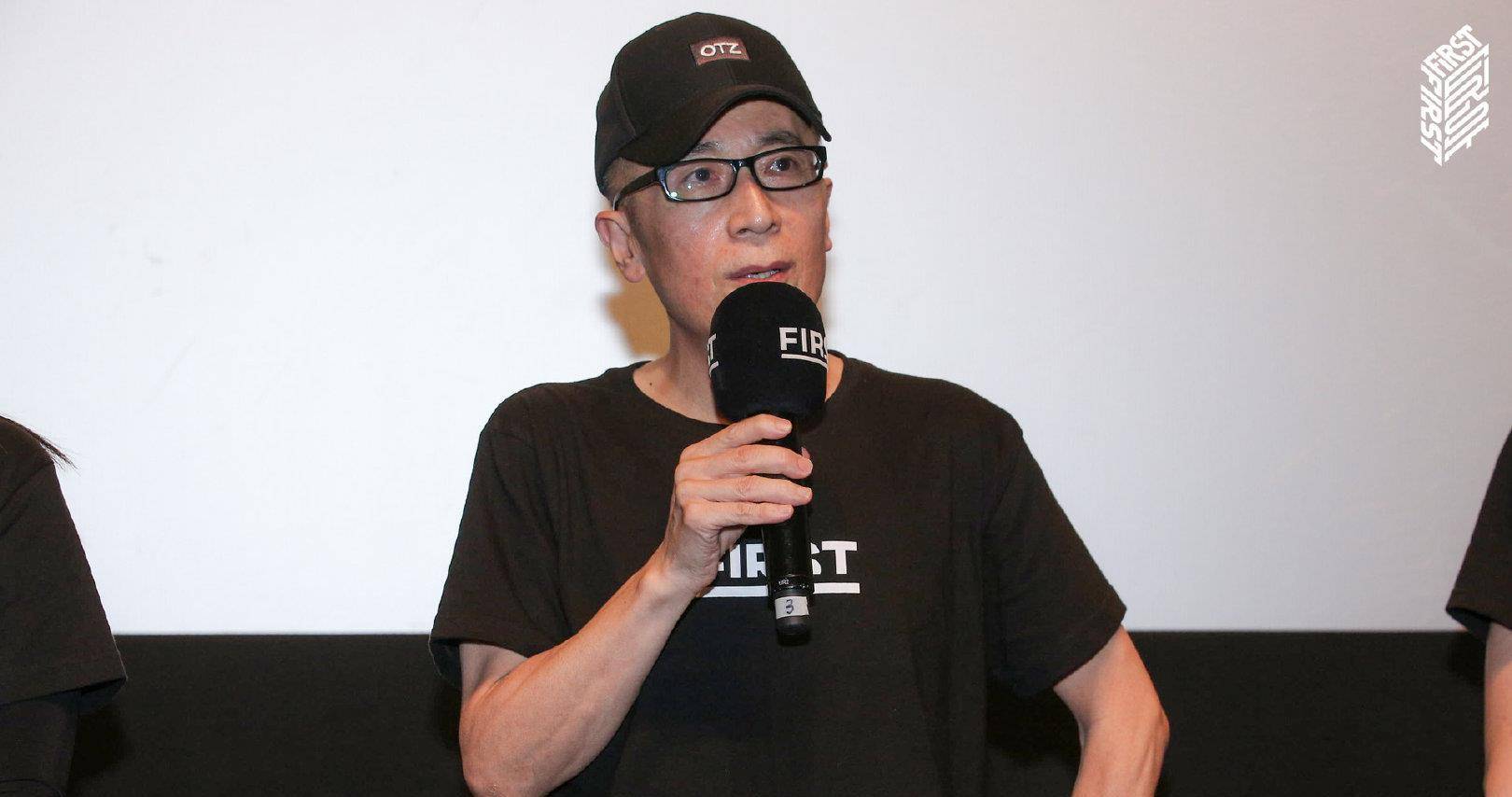 「专访」导演曹保平:希望借类型片的壳,去表述更复杂更深度的主题