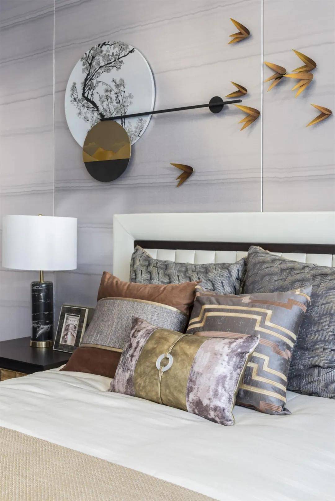 325㎡独栋别墅,超有温度的高品质生活!