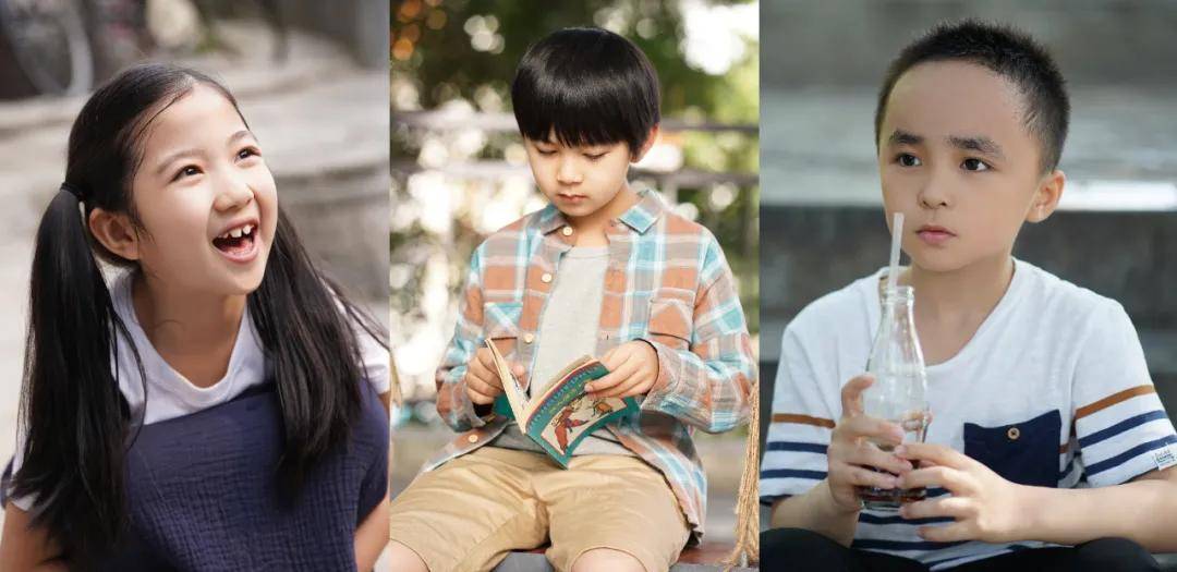 《以家人之名》湖南卫视今晚开播 谭松韵宋威龙张新成相爱"一家人"