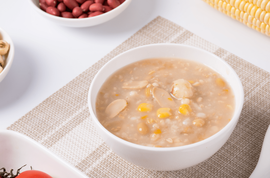 中草药来讲故事系列之---海松子:以子救母,千古佳传!