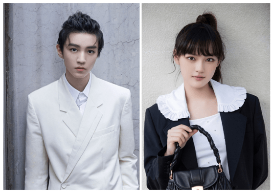 原创王俊凯新歌卡点暗含深意被指向文淇示爱cp粉嗑到了