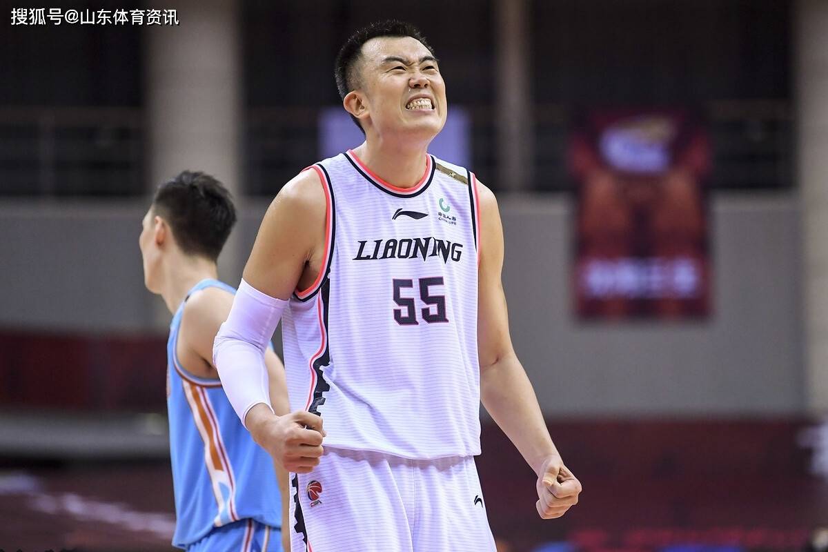 辽篮争冠最大砝码并非郭艾伦,梅奥,290斤魔兽才是易建联噩梦_韩德君