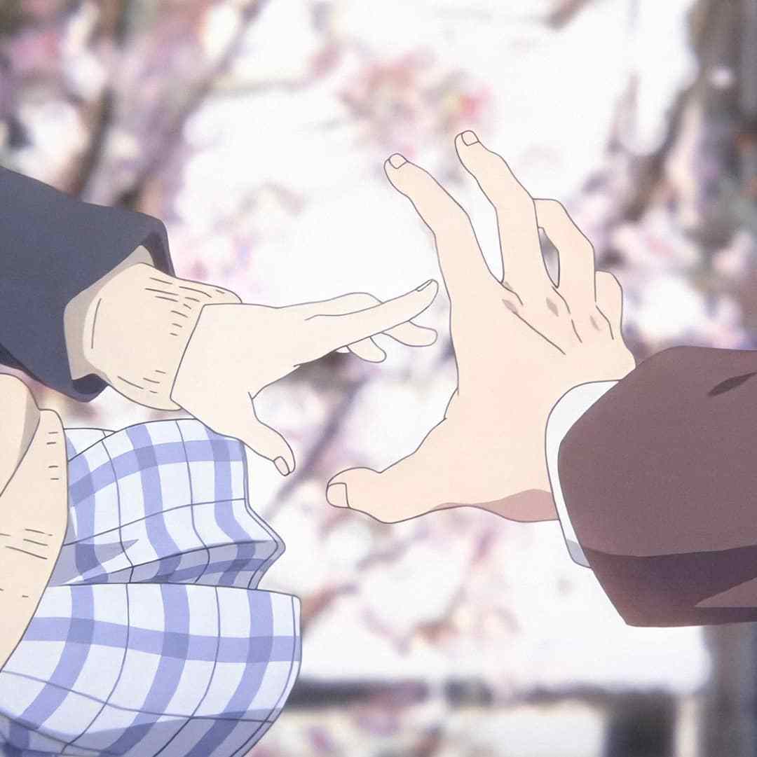 自截动漫头像,声之形,西宫硝子_手机搜狐网