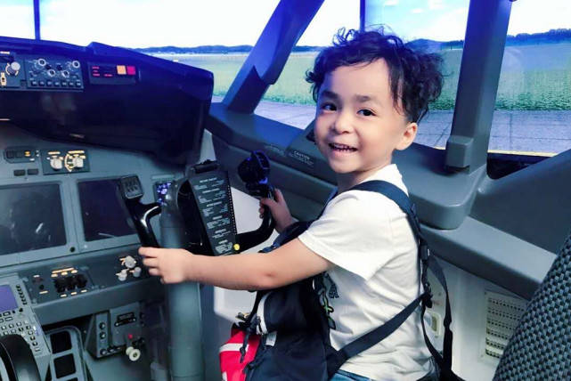 原创奔着谭松韵看的以家人之名却被三位童星吸引他们太会演了