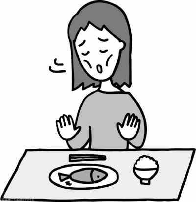 这些信号提示你脾胃不好需要调理了几个健脾胃小方法送给你