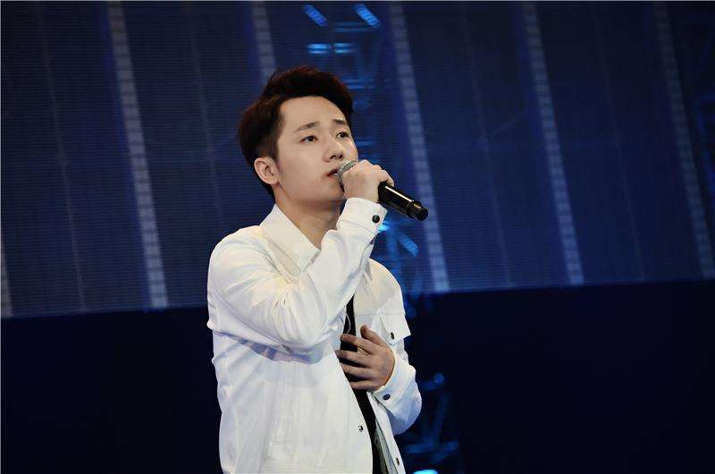 最惨《中国好声音》冠军,以新人身份"再次"参赛,没想到第一场就被淘汰